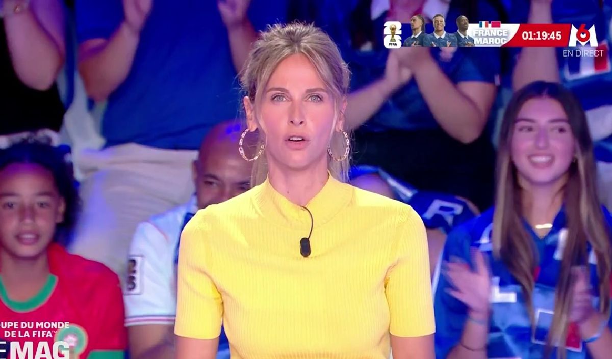 Dernière minute : M6 change sa programmation mardi prochain après la qualification de la France en demi-finale de la Coupe du Monde 2026,