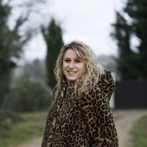 Justine (Ain) de "L'amour est dans le pré" 2026.