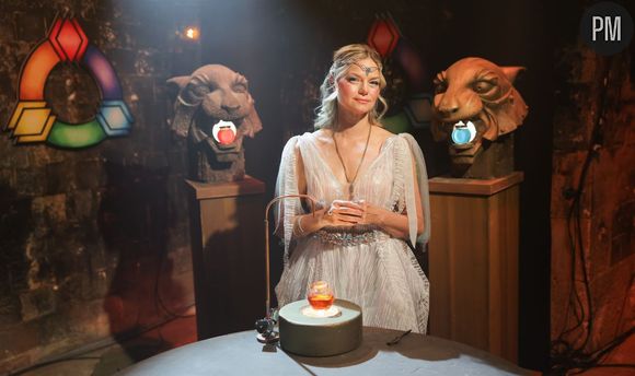 Lumineuse revient sur le Fort pour cette saison sous le signe du retour "aux origines"