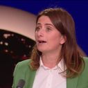 "J'en ai marre !" : Excédée sur BFMTV, Marine Tondelier s'agace face à Perrine Storme, Yves Thréard et Christophe Barbier après une question sur Jean-Luc Mélenchon