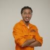 Fares Salvatore participe à "Wanted : Attrape-moi si tu peux !" sur M6