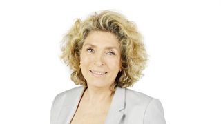Surprise, après la fin de "Téléshopping" sur TF1, Marie-Ange Nardi rejoint M6 pour animer un téléachat "plus moderne et plus vivant"