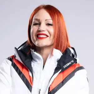 Tania, 34 ans, Belgique