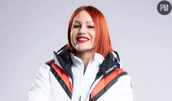 Tania, 34 ans, Belgique