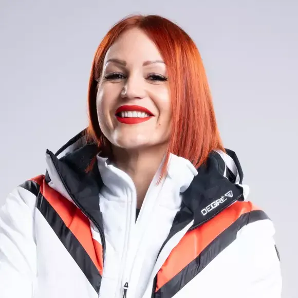 Tania, 34 ans, Belgique