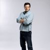 Lannick Gautry joue Max Vargas, le mari de Victoria (Joy Esther) dans "Tout pour la lumière"