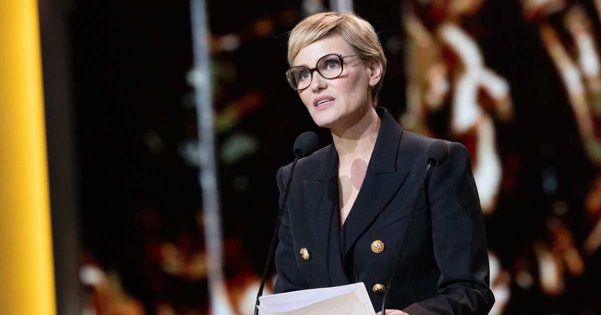 "Impressionnant et assez terrifiant" : Judith Godrèche juge le rapport de la commission d’enquête parlementaire sur les violences sexistes et sexuelles dans le monde culturel