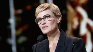 "Impressionnant et assez terrifiant" : Judith Godrèche juge le rapport de la commission d’enquête parlementaire sur les violences sexistes et sexuelles dans le monde culturel
