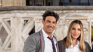 "C'est compliqué d’être totalement soi" : Jean-Pascal Lacoste et Georges-Alain Jones reviennent sur l'évolution de la "Star Academy" depuis leurs passages