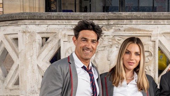 "C'est compliqué d’être totalement soi" : Jean-Pascal Lacoste et Georges-Alain Jones reviennent sur l'évolution de la "Star Academy" depuis leurs passages