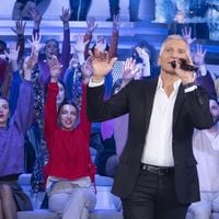 Audiences pré-access : Combien de téléspectateurs ont fêté la 7.000e et inauguré le nouveau décor de "N'oubliez pas les paroles !" avec Nagui sur France 2 ?