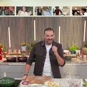 Audiences pré-access : Première semaine décevante pour le retour de "Tous en cuisine avec Cyril Lignac" sur M6