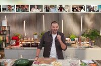 Le générique de "Tous en cuisine : Menus de fêtes" sur M6.