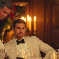 Cette série à suspense est numéro 1 sur Netflix dans 49 pays