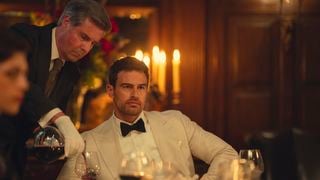 Cette série à suspense est numéro 1 sur Netflix dans 49 pays