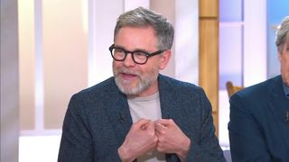 "Il a eu une fin de vie très difficile" : Guillaume de Tonquédec et Thierry Bizot, co-créateur de "Fais pas ci, fais pas ça", se confient sur la mort de Bruno Salomone