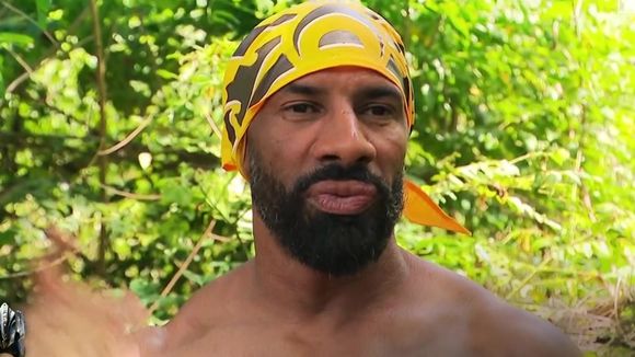 "Elle me saoule fort, je n'en peux plus" : Premier gros clash entre deux aventuriers dans "Koh-Lanta : Les reliques du destin"