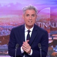 "Votre matinale ne sera pas complètement celle de d'habitude" : LCI perturbée par un "problème technique", Jean-Baptiste Boursier présente ses excuses aux téléspectateurs