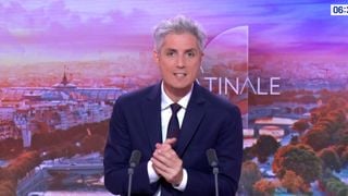 "Votre matinale ne sera pas complètement celle de d'habitude" : LCI perturbée par un "problème technique", Jean-Baptiste Boursier présente ses excuses aux téléspectateurs