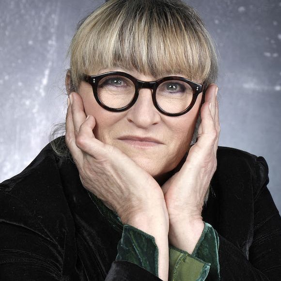 Christine bravo, animatrice.