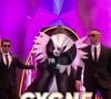 Qui se cache derrière "Le Cygne" de "Mask Singer" 2025 sur TF1 ?