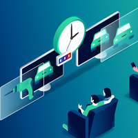 "Ces résultats ne relèvent pas du hasard" : La TV, média le plus performant du marché pub selon une étude commandée par TF1