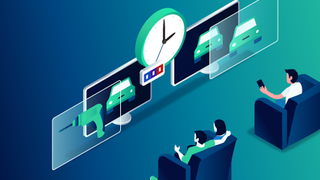 "Ces résultats ne relèvent pas du hasard" : La TV, média le plus performant du marché pub selon une étude commandée par TF1