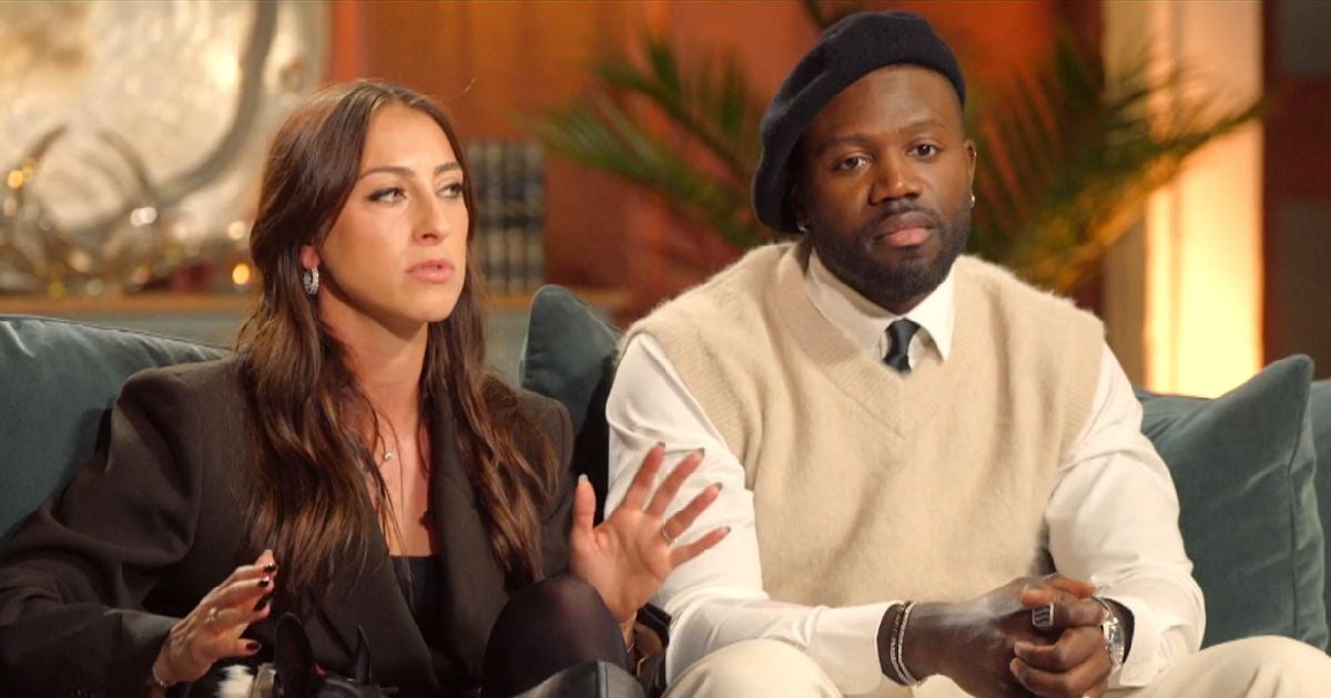 Mariés au premier regard" 2026 : Estelle et Stéphane décident-ils de divorcer ou de rester mariés ? - Puremédias