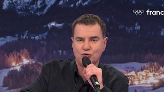 Audiences dimanche : France 2 première chaine de France pour la 4e journée consécutive grâce aux Jeux Olympiques 2026, nouveau record historique pour "En Société" sur France 5