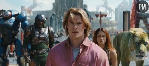 Le film "Les Maîtres de l'univers" s'offre une seconde jeunesse sur Prime Video