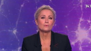 Audiences dimanche : Anne-Claire Coudray sur TF1, Léa Salamé sur France 2, Anne-Sophie Lapix sur M6... Quelle chaîne est arrivée en tête pour le premier tour des Municipales 2026 ?