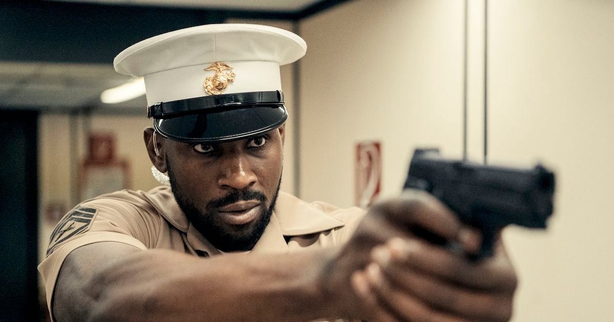 Audiences Netflix : 12 jours seulement après sa sortie, ce thriller captivant intègre déjà le top 10 des films les plus vus de l'histoire de la plateforme