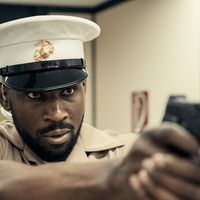 Audiences Netflix : 12 jours seulement après sa sortie, ce thriller captivant intègre déjà le top 10 des films les plus vus de l'histoire de la plateforme