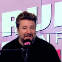 "Je suis sourd" : Bruno Guillon victime d’un "accident" en direct sur Fun Radio