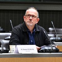 Fin des livetweets, discrétion dans les médias... Après un premier mois d'auditions tendues, la commission d'enquête sur l'audiovisuel public se dote de nouvelles règles