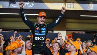 Audiences dimanche : Le Grand Prix d'Abu Dhabi de F1, marquée par le sacre de Lando Norris, fait exploser les compteurs de Canal+