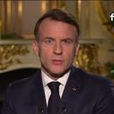 Audiences : Les vœux d'Emmanuel Macron ont-ils été plus suivis que l'an dernier ?