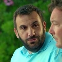 Audiences : Retour gagnant pour "Camping paradis" avec Laurent Ournac et Natasha St-Pier sur TF1, flop pour "Cauchemar en cuisine" sur M6, battu par France 5