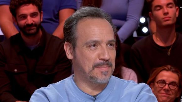 Audiences access 20h : Alexandre Astier et le casting de "Kaamelott" font décoller "Quotidien", qui explose son record de saison sur TMC