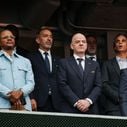 Pourquoi Youri Djorkaeff est-il autant visible en tribune pendant les matchs de la Coupe du monde 2026 ?