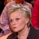 “J’espère que ça lui a fait plaisir” : Muriel Robin explique pourquoi elle a tenu à mentionner Pierre Palmade dans son discours des Molières