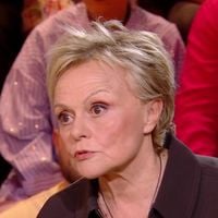 “J’espère que ça lui a fait plaisir” : Muriel Robin explique pourquoi elle a tenu à mentionner Pierre Palmade dans son discours des Molières