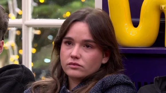 "On maximise les chances de la faire partir" : Le compagnon de Lily accuse la production de la "Star Academy" de tout mettre en œuvre pour qu'elle soit éliminée