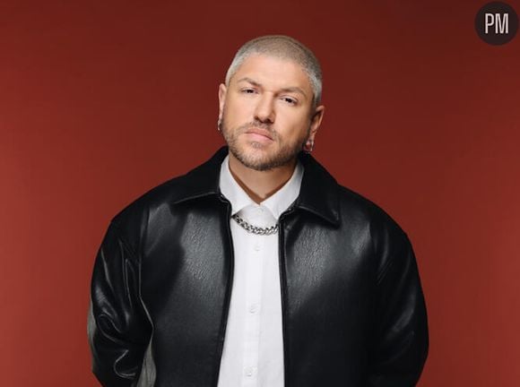 Mosimann est le nouveau directeur de la "Star Academy" 2026