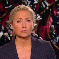 Audiences access 20h : L'annonce du départ d'Anne-Sophie Lapix a-t-elle eu un effet sur le score du "20 Heures" de France 2 ?