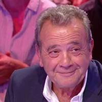 "Deux blacks rentrent et bousculent le retraité" : Michel Mary tient des propos déplacés dans "Tout beau, tout n9uf", le talk de Cyril Hanouna sur W9