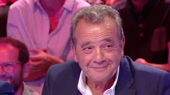 "Deux blacks rentrent et bousculent le retraité" : Michel Mary tient des propos déplacés dans "Tout beau, tout n9uf", le talk de Cyril Hanouna sur W9