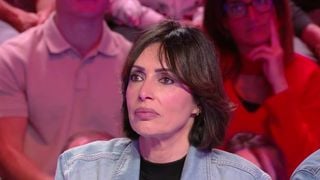 "Pas besoin d’être agressif" : Cyril Hanouna rembarre (encore) Géraldine Maillet dans "Tout beau, tout neuf" sur W9