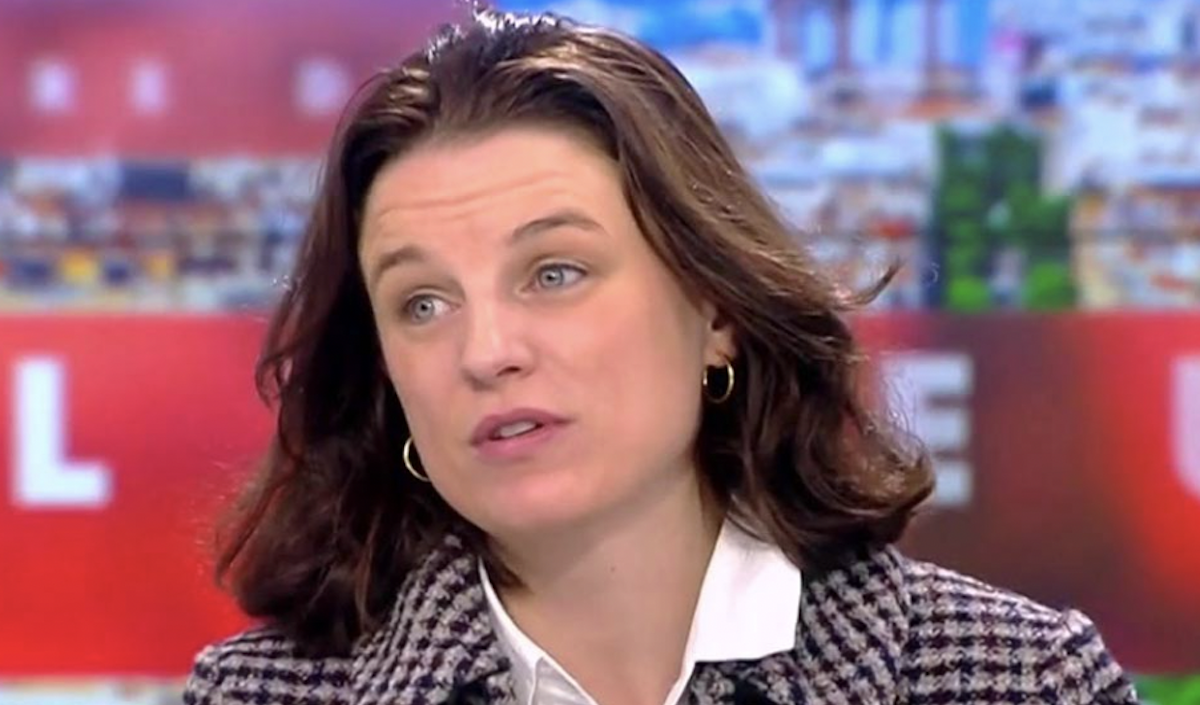 Figure de CNews, Eugénie Bastié rejoint France 2 pour le retour de "L'heure de vérité"