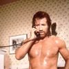 Rétro - Décès de Chuck Norris à l'âge de 86 ans - © MPP via Bestimage
